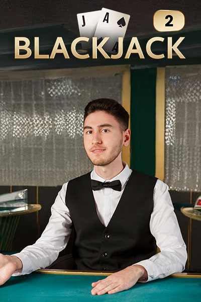 Blackjack 2