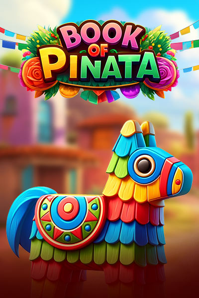 Book of Pinata