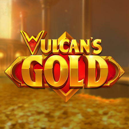 Vulcan's Gold