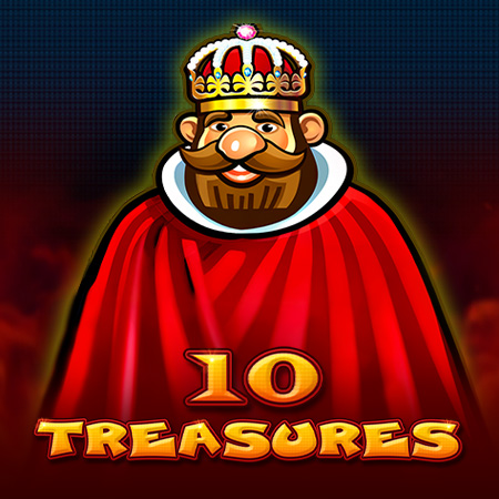 10 TREASURES