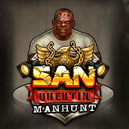 San Quentin Manhunt