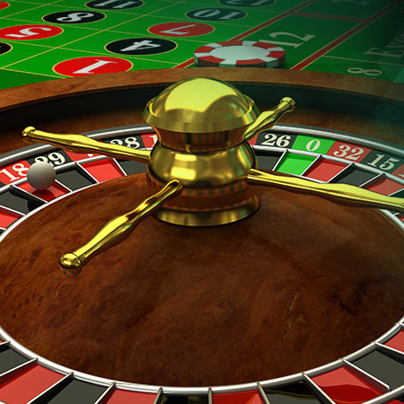 Apollo European Roulette