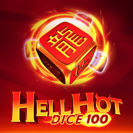 Hell Hot 100 Dice