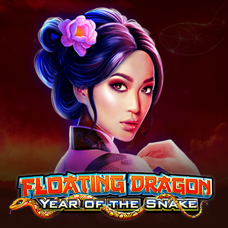 Floating Dragon - Year of the Snake