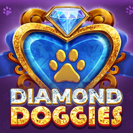 Diamond Doggies