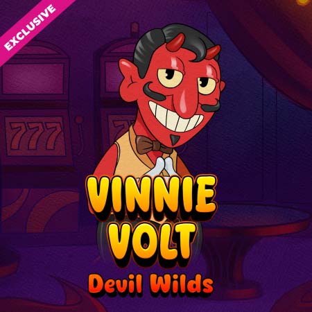 Vinnie Volt: Devil Wilds