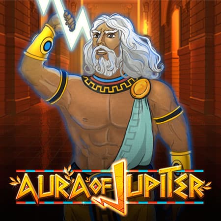Aura of Jupiter