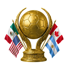 World Cup Fiesta